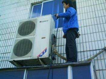 涿州空调安装